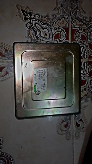 كمبيوتر قير افنتي 1996(توماتيك)