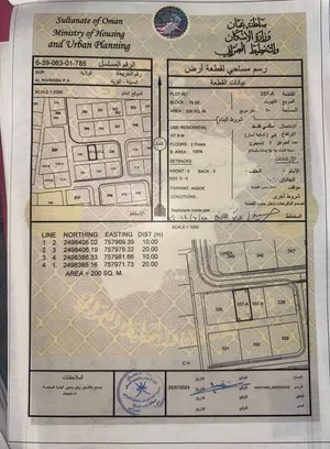 بيت قديم في منطقة الكهربة