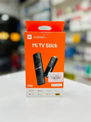 Brand New Xiaomi Mi TV Stick FHD in Oman Smart streaming