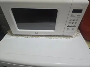 ميكرويف دايو جديد