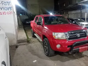 تاكوما سته بسطون دبل تماتيك للبيع