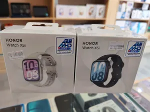 honor watch x5i