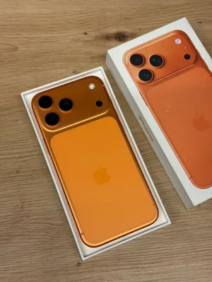 iPhone 17 Pro Max 1 Terabytes New
