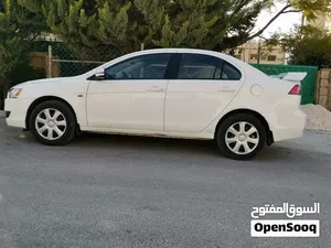 Used Mitsubishi Lancer in Mafraq