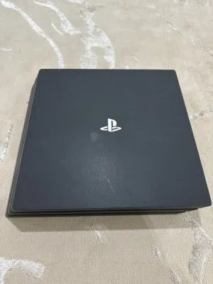 Ps4pro بلاستيشن4برو