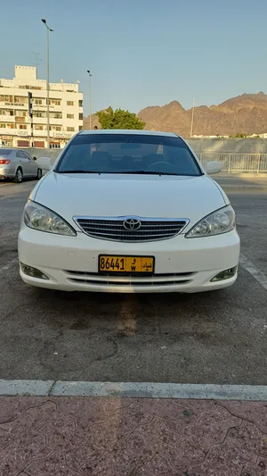 toyota camry 2003