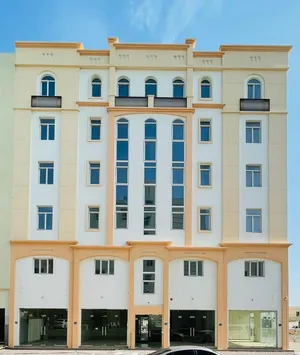 شقة للإيجار في الخوض 6 Premium Family Apartment for Rent in Al Khoud 6