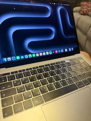 Macbook pro 2017 13 inch