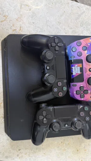 Ps4 مع فيفا26