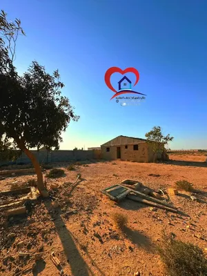 Farm Land for Sale in Tobruk Other