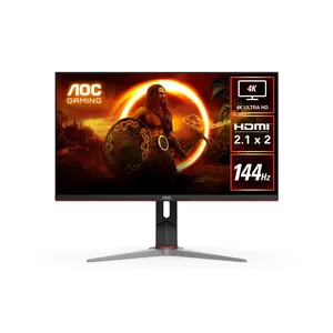 28 Aoc monitors for sale  in Abu Dhabi