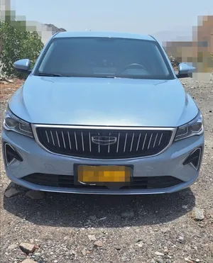 New Geely Emgrand in Al Dakhiliya