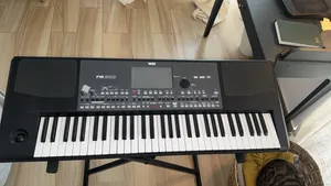 Korg Keyboard-Piano