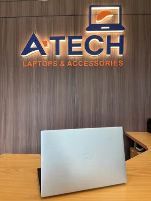 Dell XPS 15 9510