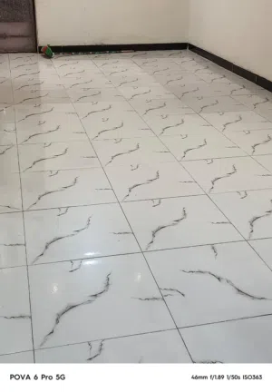 ارضي وجداري