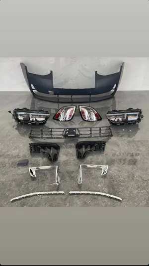 Borj AlShahba Auto parts