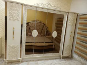 غرفة نوم تركي