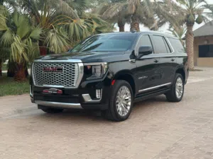 Used GMC Yukon in Al Ain