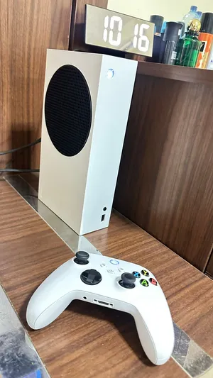 Xbox Series S 512GB