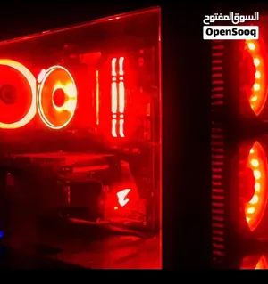 Pc مستعمل للبيع