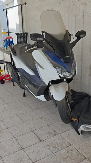 هوندا 250cc 2019