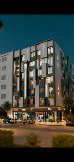 82 m2 2 Bedrooms Apartments for Sale in Muscat Al Khuwair