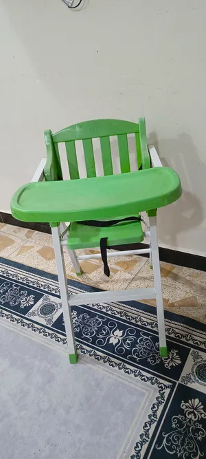 كرسي اطفال