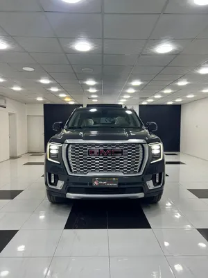 Used GMC Yukon in Al Batinah