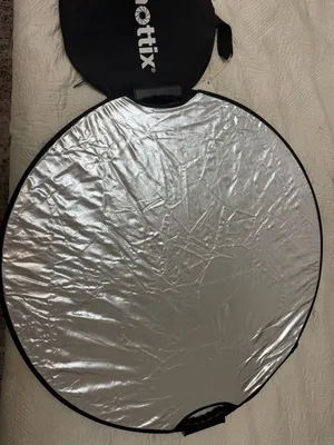Phottix new reflector 5 in 1 premium