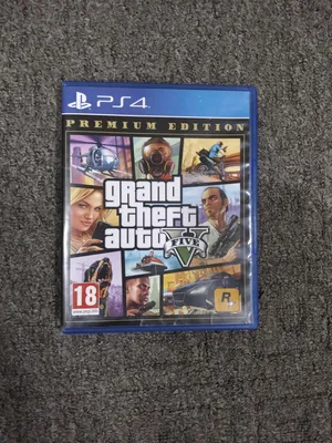 Gta 5 for sale