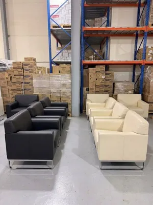 Walter Knoll Germany Armchairs