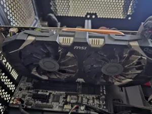 nvidia 1060 ti 6gb