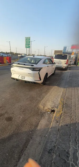 بيع مستعجل شاين a3 24