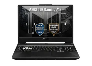 Asus tuf 15 laptop