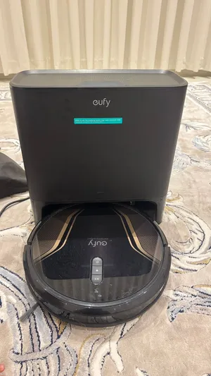 للبيع مكنسة روبوتية Eufy Clean G40 Hybrid+