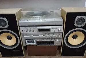 Audio System