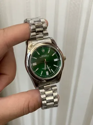 رولكس rolexكلاسيك  سعر 15الف رخيصه وحلو وجميله جدن انته عليك تطلب وحنه نوصل