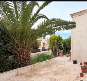 A distinctive, independent, luxurious villa in the most beautiful areas of Al- Banayat, Airport Road