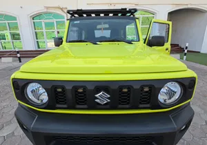 Suzuki Jimny 2019 Excellent Condition