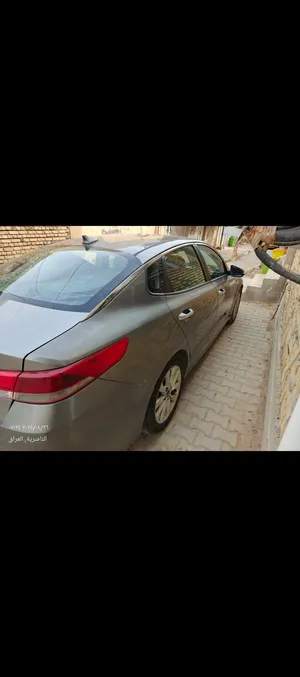 اوبتيما 17 امريكي