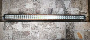 كشاف ليد طولي LED Light Bar 120 سم امريكي ثقيل 70 دينار