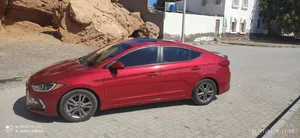 Used Hyundai Elantra in Al Sharqiya