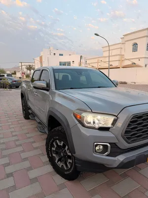 TRD Off-Road تويوتا تاكوما 2020