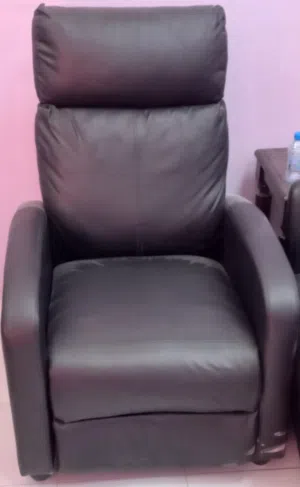 Recliner Sofa