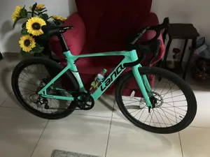 Road bike for sale in very good condition