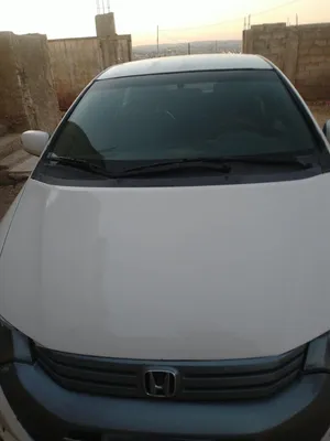 هوندا انسايت 2012 السعر 4800