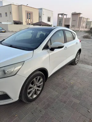 Used Geely Other in Muscat