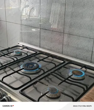 طباخ فريش 5 عيون