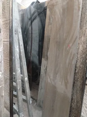 للبيع غرفة نوم غير كامله قطع