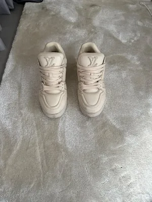Louis Vuitton LV Trainer